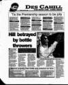 Evening Herald (Dublin) Thursday 05 August 1999 Page 32
