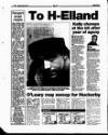 Evening Herald (Dublin) Thursday 05 August 1999 Page 38