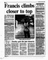 Evening Herald (Dublin) Saturday 02 October 1999 Page 44