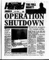 Evening Herald (Dublin) Thursday 14 October 1999 Page 1