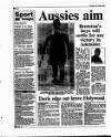 Evening Herald (Dublin) Thursday 14 October 1999 Page 34