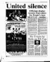 Evening Herald (Dublin) Thursday 28 October 1999 Page 38