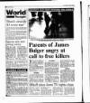 Evening Herald (Dublin) Friday 29 October 1999 Page 8