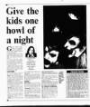 Evening Herald (Dublin) Friday 29 October 1999 Page 24