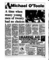 Evening Herald (Dublin) Monday 01 November 1999 Page 13