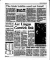 Evening Herald (Dublin) Monday 01 November 1999 Page 16