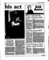 Evening Herald (Dublin) Monday 01 November 1999 Page 21
