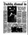 Evening Herald (Dublin) Monday 01 November 1999 Page 50