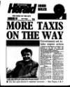 Evening Herald (Dublin) Wednesday 03 November 1999 Page 1