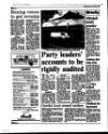 Evening Herald (Dublin) Wednesday 03 November 1999 Page 6