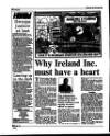 Evening Herald (Dublin) Wednesday 03 November 1999 Page 12