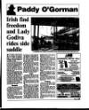 Evening Herald (Dublin) Wednesday 03 November 1999 Page 13