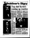 Evening Herald (Dublin) Wednesday 03 November 1999 Page 14