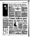 Evening Herald (Dublin) Wednesday 03 November 1999 Page 16