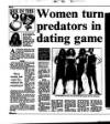 Evening Herald (Dublin) Wednesday 03 November 1999 Page 22