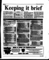 Evening Herald (Dublin) Wednesday 03 November 1999 Page 33
