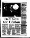 Evening Herald (Dublin) Wednesday 03 November 1999 Page 37