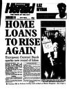 Evening Herald (Dublin) Thursday 04 November 1999 Page 1