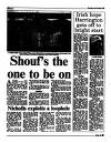 Evening Herald (Dublin) Thursday 04 November 1999 Page 28