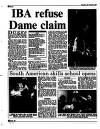 Evening Herald (Dublin) Thursday 04 November 1999 Page 29