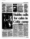 Evening Herald (Dublin) Thursday 04 November 1999 Page 34