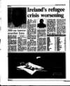 Evening Herald (Dublin) Saturday 06 November 1999 Page 2
