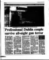 Evening Herald (Dublin) Saturday 06 November 1999 Page 3