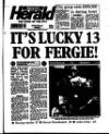Evening Herald (Dublin) Saturday 06 November 1999 Page 29