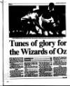 Evening Herald (Dublin) Saturday 06 November 1999 Page 31