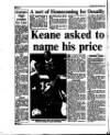 Evening Herald (Dublin) Saturday 06 November 1999 Page 34