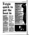 Evening Herald (Dublin) Saturday 06 November 1999 Page 38