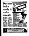 Evening Herald (Dublin) Saturday 06 November 1999 Page 52