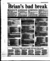 Evening Herald (Dublin) Saturday 06 November 1999 Page 54