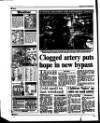 Evening Herald (Dublin) Saturday 04 December 1999 Page 2