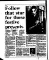 Evening Herald (Dublin) Saturday 04 December 1999 Page 12