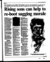 Evening Herald (Dublin) Saturday 04 December 1999 Page 31