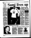 Evening Herald (Dublin) Saturday 04 December 1999 Page 32