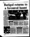 Evening Herald (Dublin) Saturday 04 December 1999 Page 36