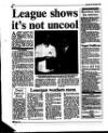 Evening Herald (Dublin) Saturday 04 December 1999 Page 44