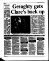 Evening Herald (Dublin) Saturday 04 December 1999 Page 48