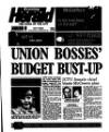 Evening Herald (Dublin) Monday 06 December 1999 Page 1