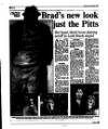 Evening Herald (Dublin) Monday 06 December 1999 Page 3