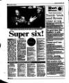 Evening Herald (Dublin) Monday 06 December 1999 Page 52