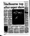 Evening Herald (Dublin) Monday 06 December 1999 Page 62