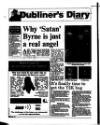 Evening Herald (Dublin) Tuesday 07 December 1999 Page 14