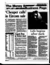 Evening Herald (Dublin) Tuesday 07 December 1999 Page 16