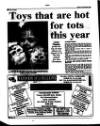 Evening Herald (Dublin) Tuesday 07 December 1999 Page 24