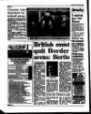 Evening Herald (Dublin) Friday 10 December 1999 Page 6
