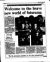 Evening Herald (Dublin) Monday 13 December 1999 Page 3