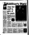 Evening Herald (Dublin) Monday 13 December 1999 Page 14